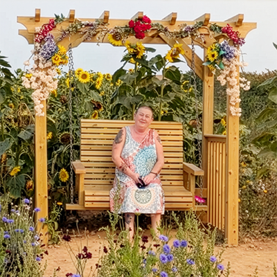 Community Spotlight: Bridge Granny