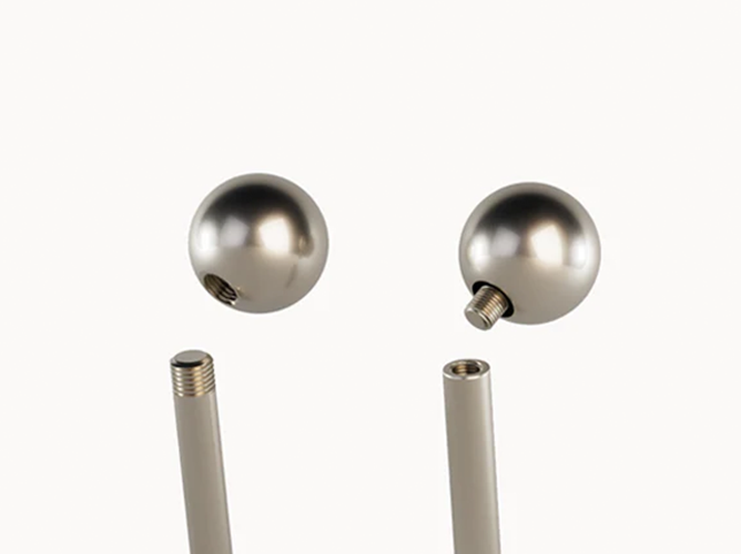 Understanding Internally Threaded Jewelry: A Guide to Safe and Secure Piercing