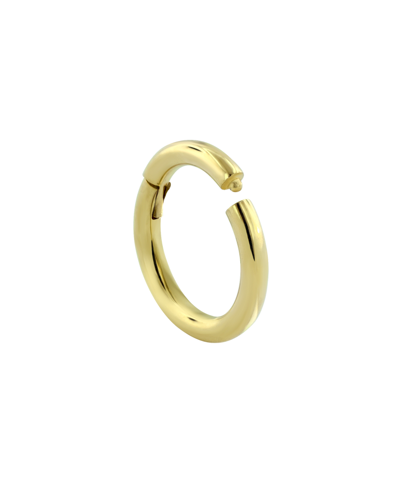 Gold Clicker - Quick Ship