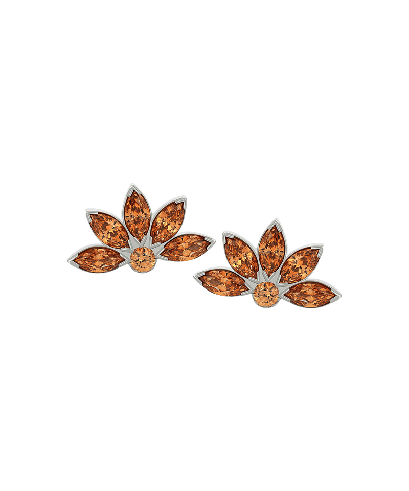 Marquise End with Accent End - 5 Stones Standard