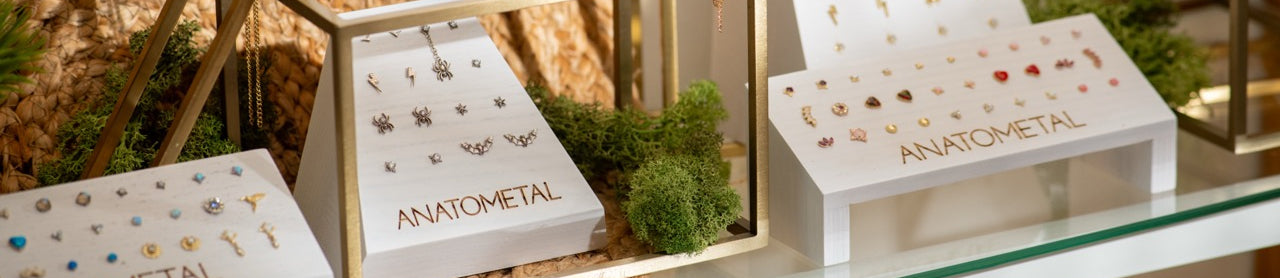 display stands