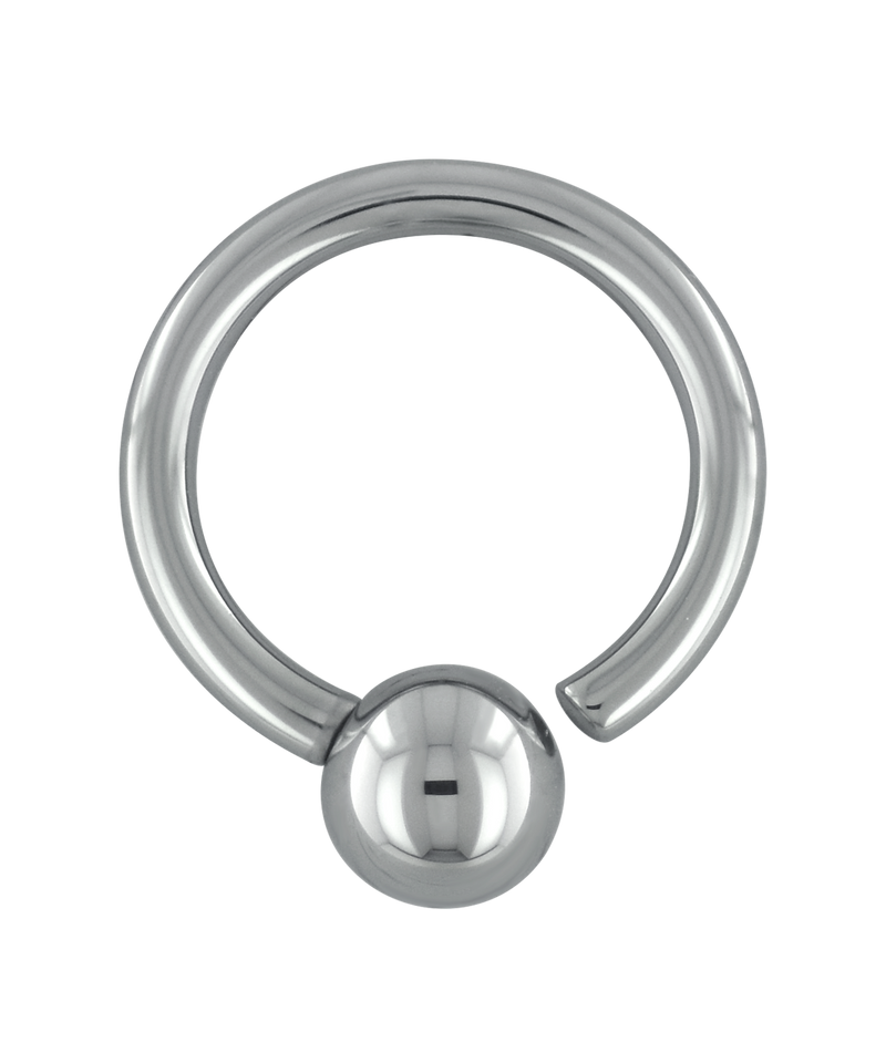 Screw On Ball Ring
