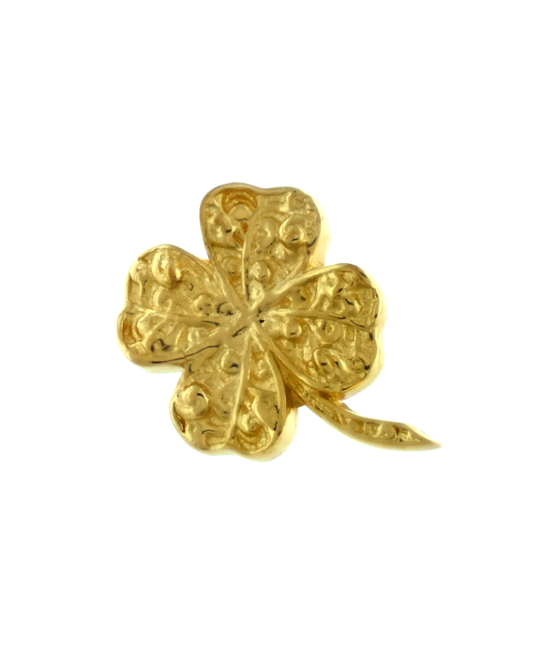 Shamrock End