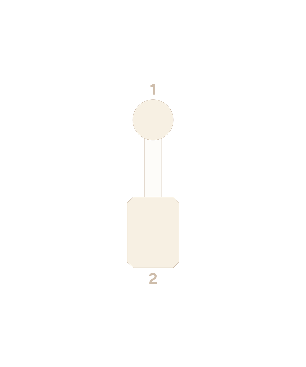 Emerald Navel Curve