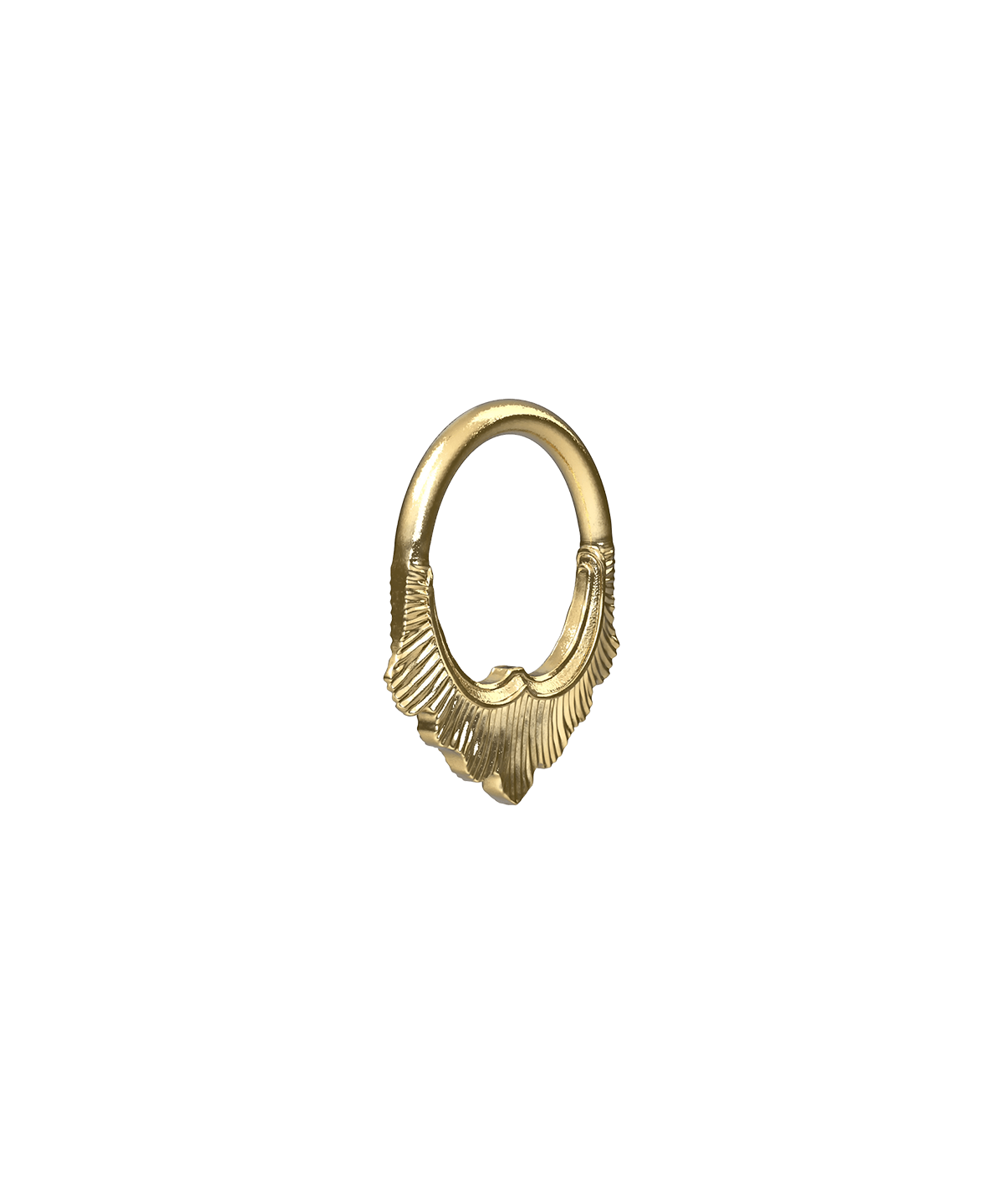 Avery Seam Ring
