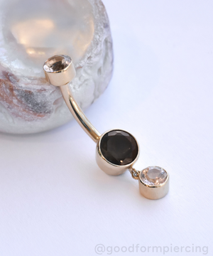 Navel Dangle