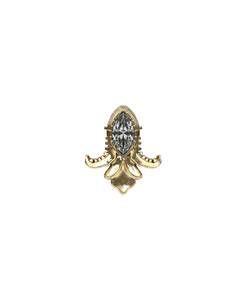 Calistoga Marquise End
