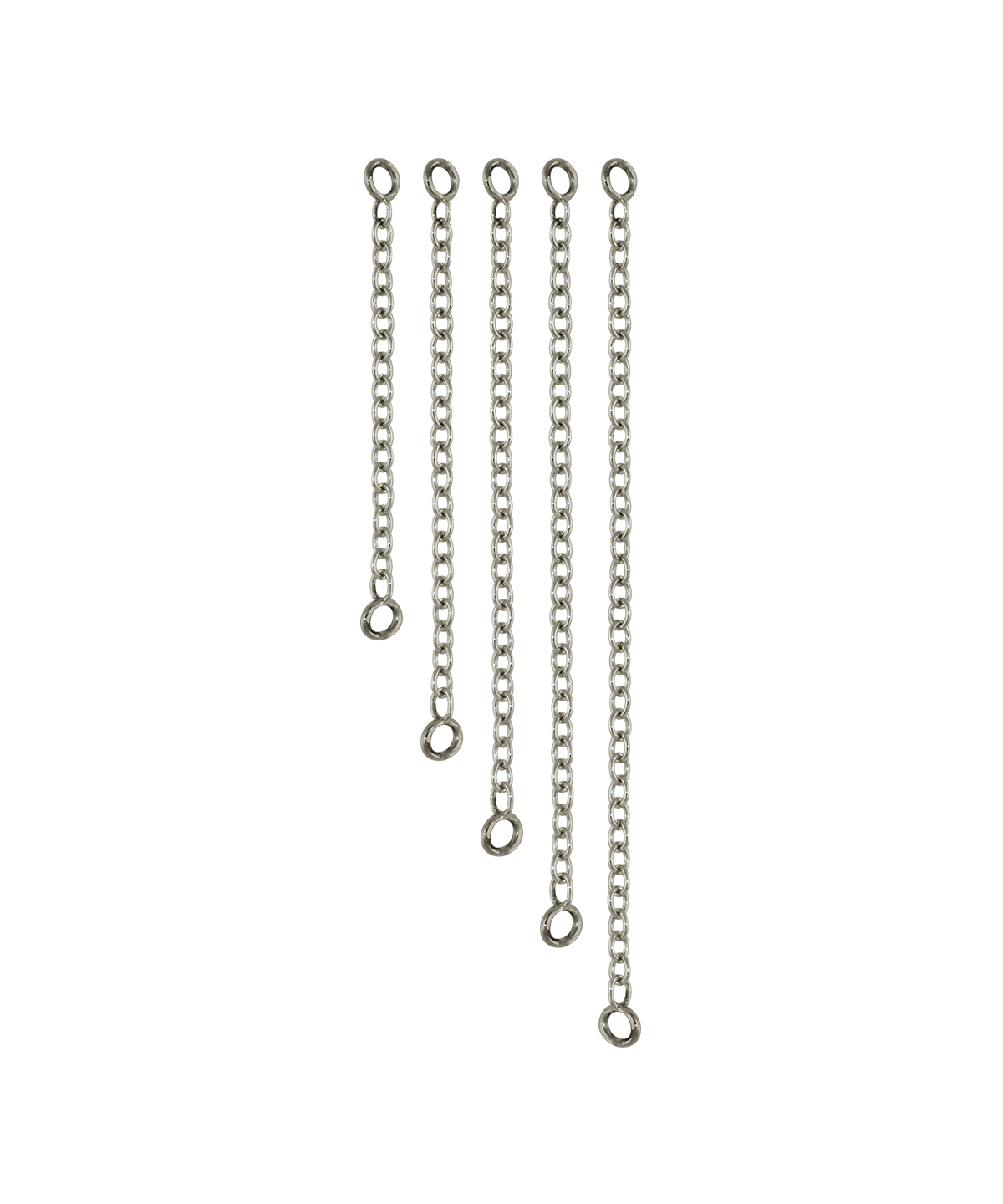 Gold Cable Chain