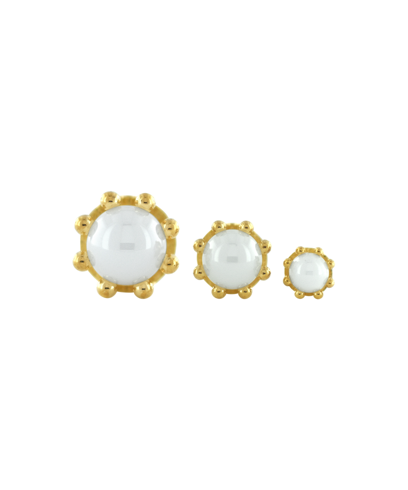 CeraPearl Crown