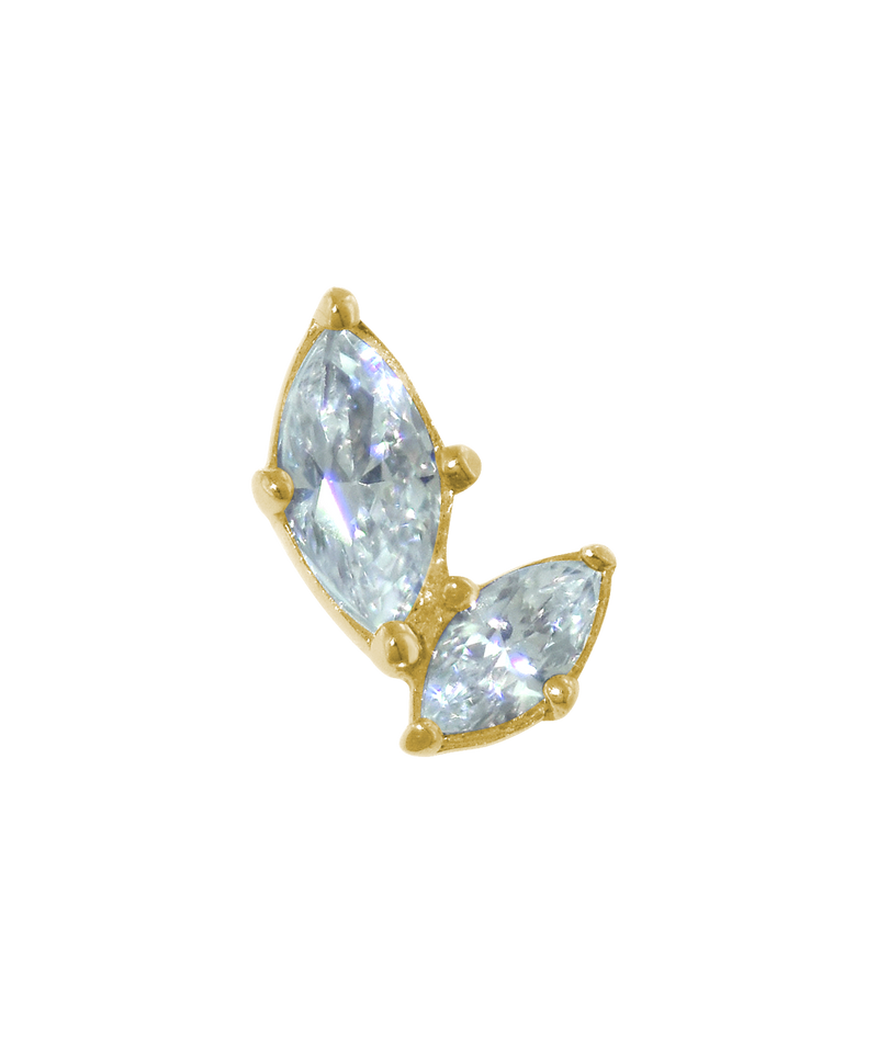 Marquise Duo End