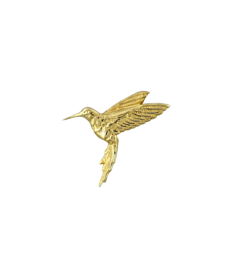 Threadless HummingBird 1 End