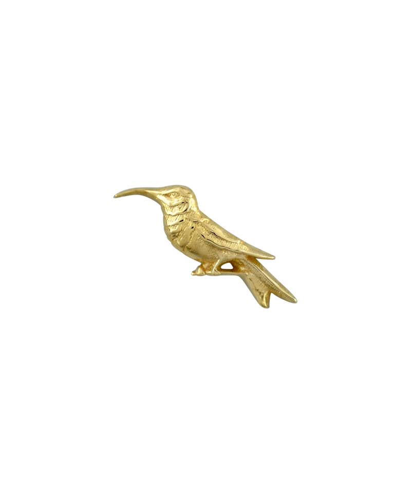 Threadless HummingBird 2 End