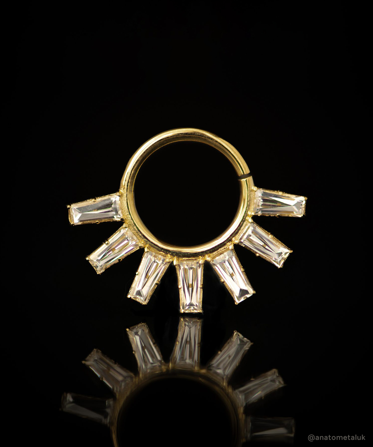 Josephine Ring 2