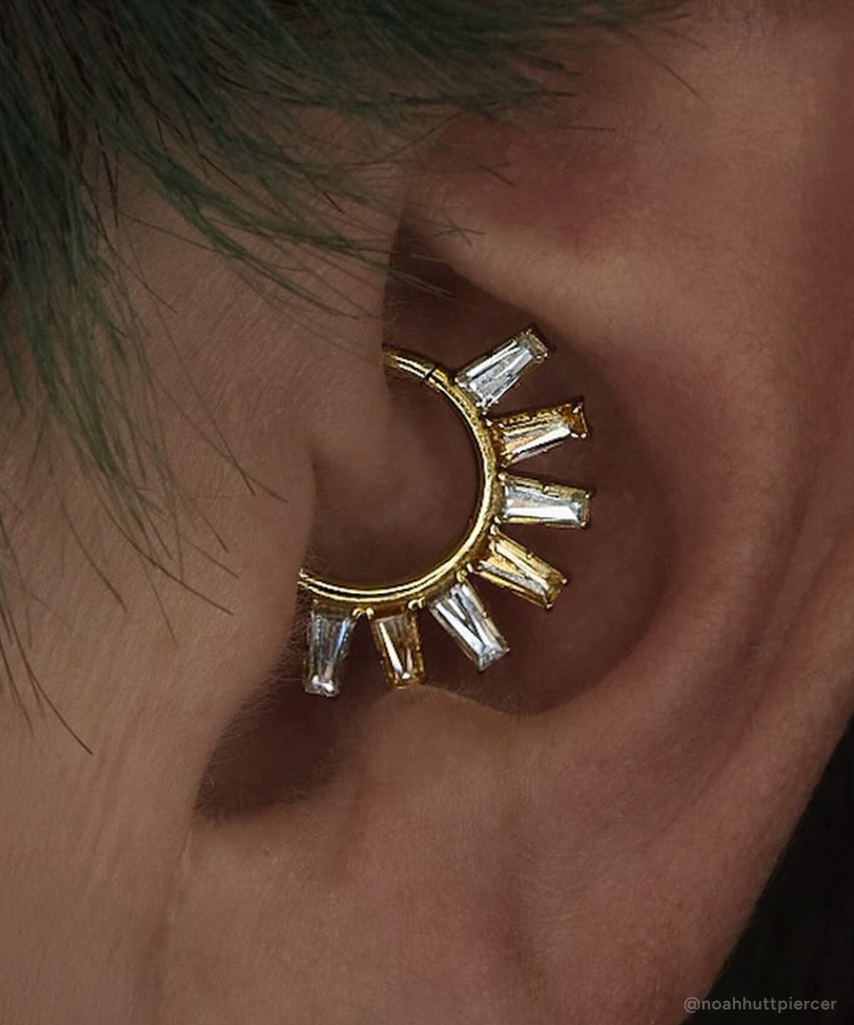 Josephine Ring 2