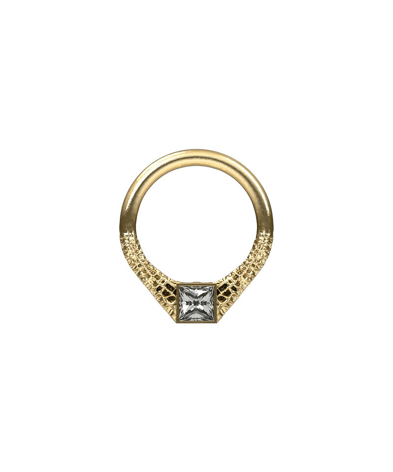 Linza Seam Ring