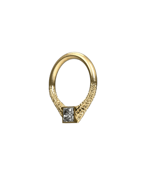 Linza Seam Ring