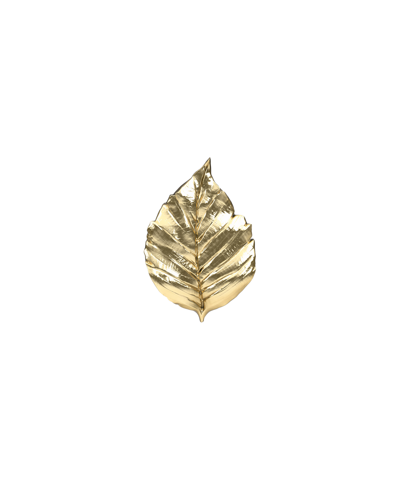 Leaf 1A End