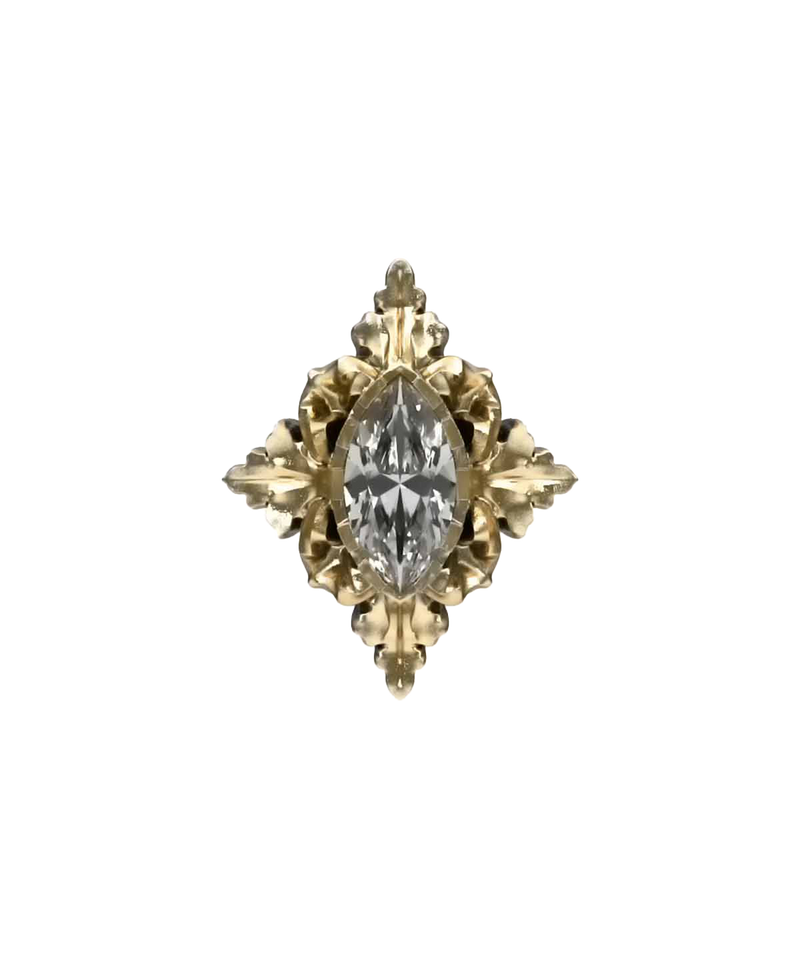 Manteca Marquise End