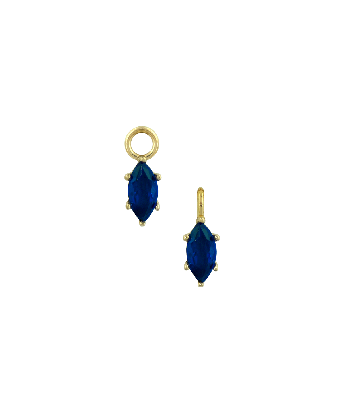 Marquise Charm