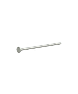 Disk Nostril Screws