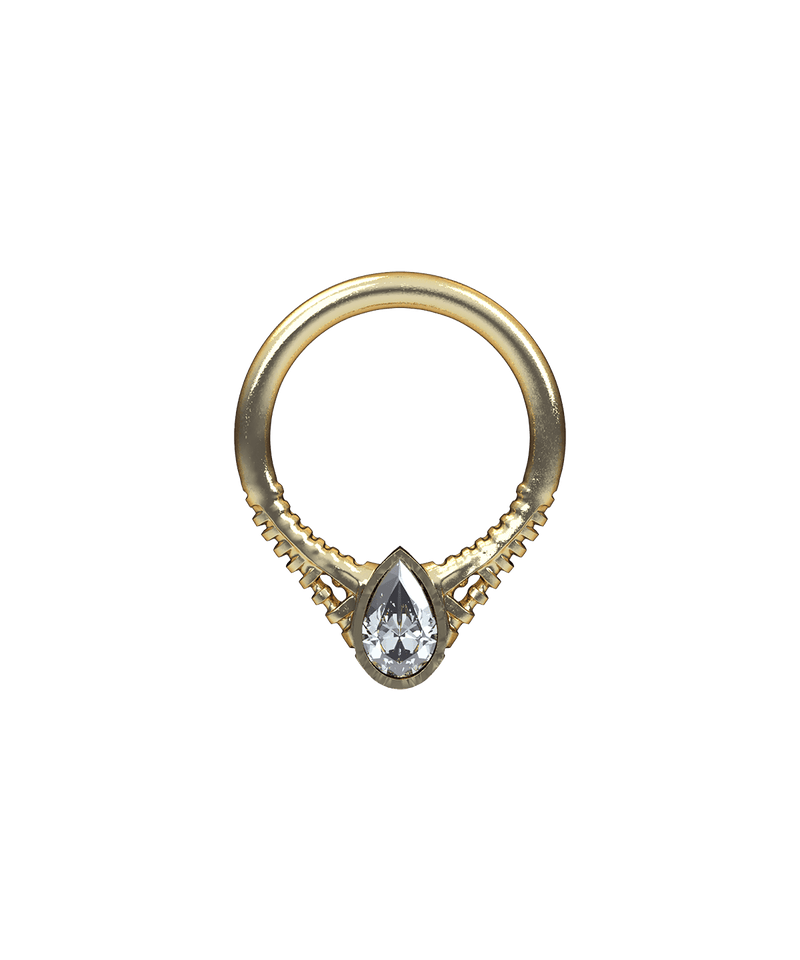 Pema Seam Ring
