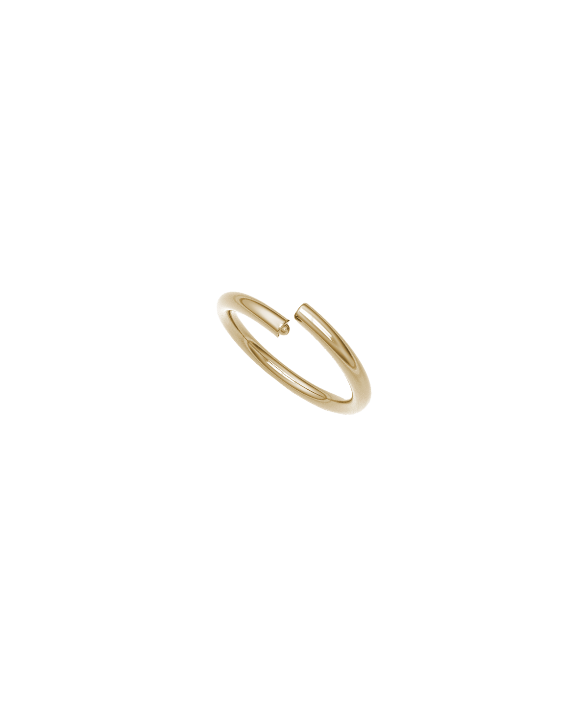 Seam Ring - Gold