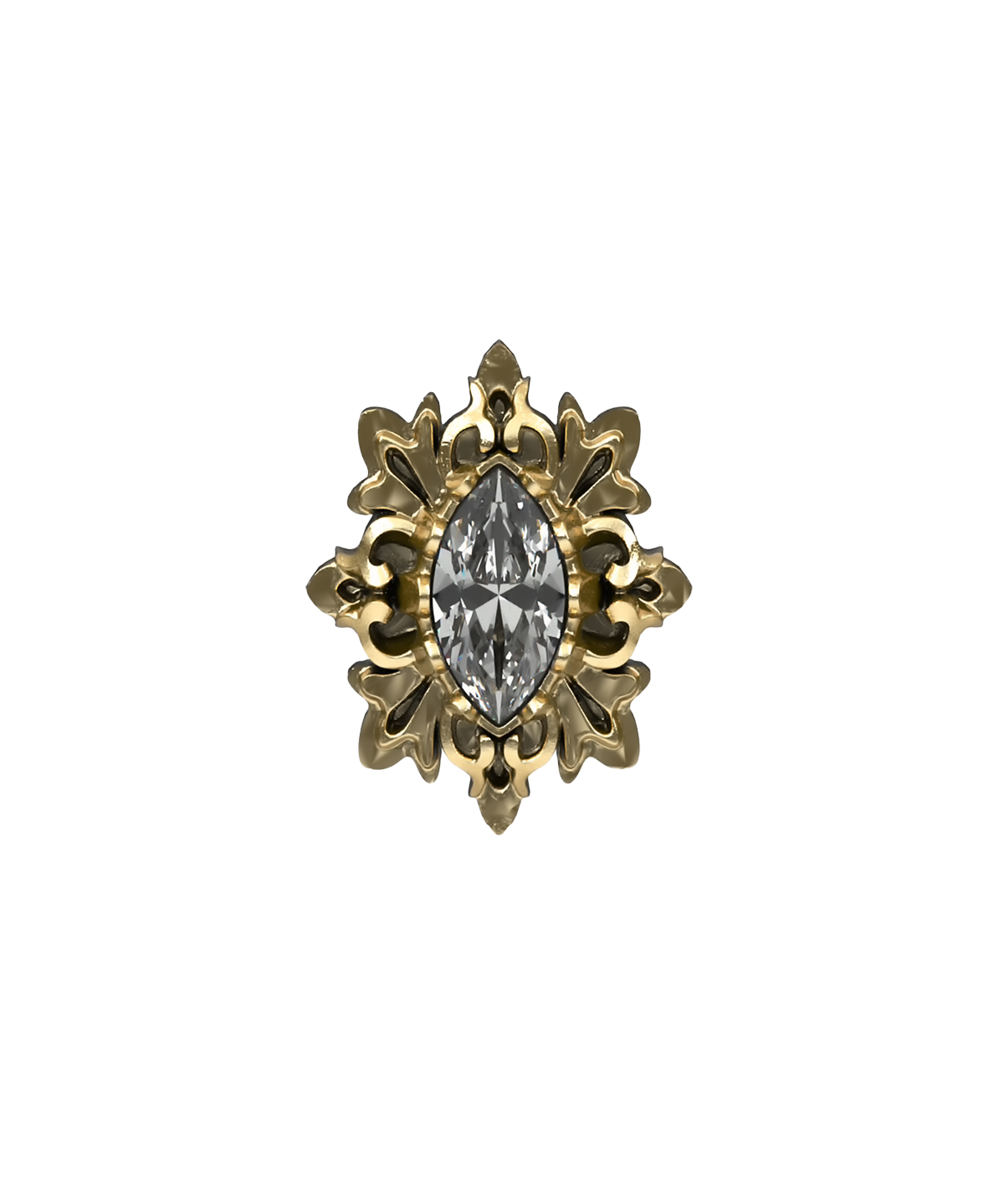 Soledad Marquise End
