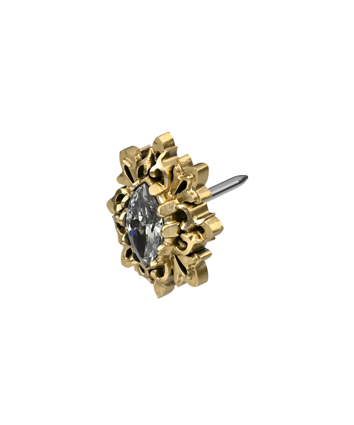 Soledad Marquise End