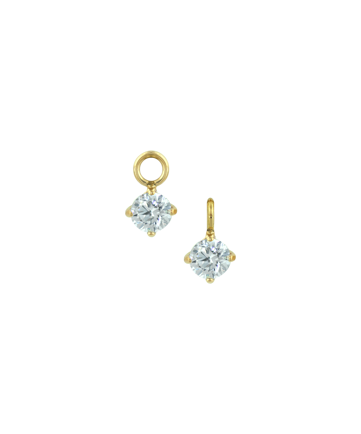 Tiffany Charm