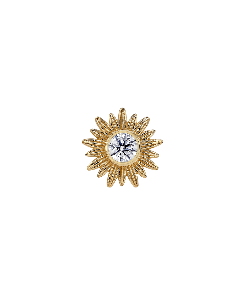 Artesia Bezel End