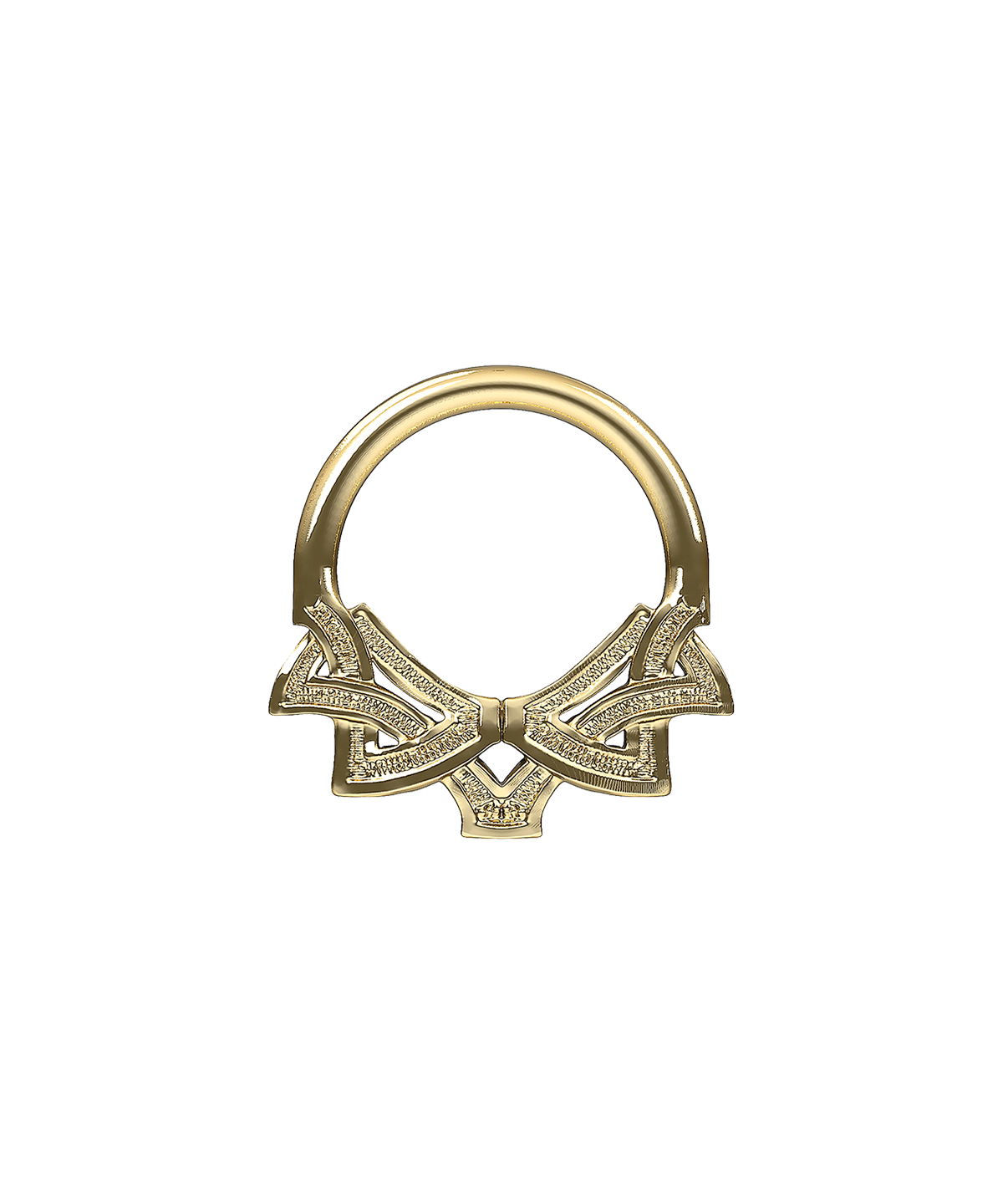 Ava Seam Ring