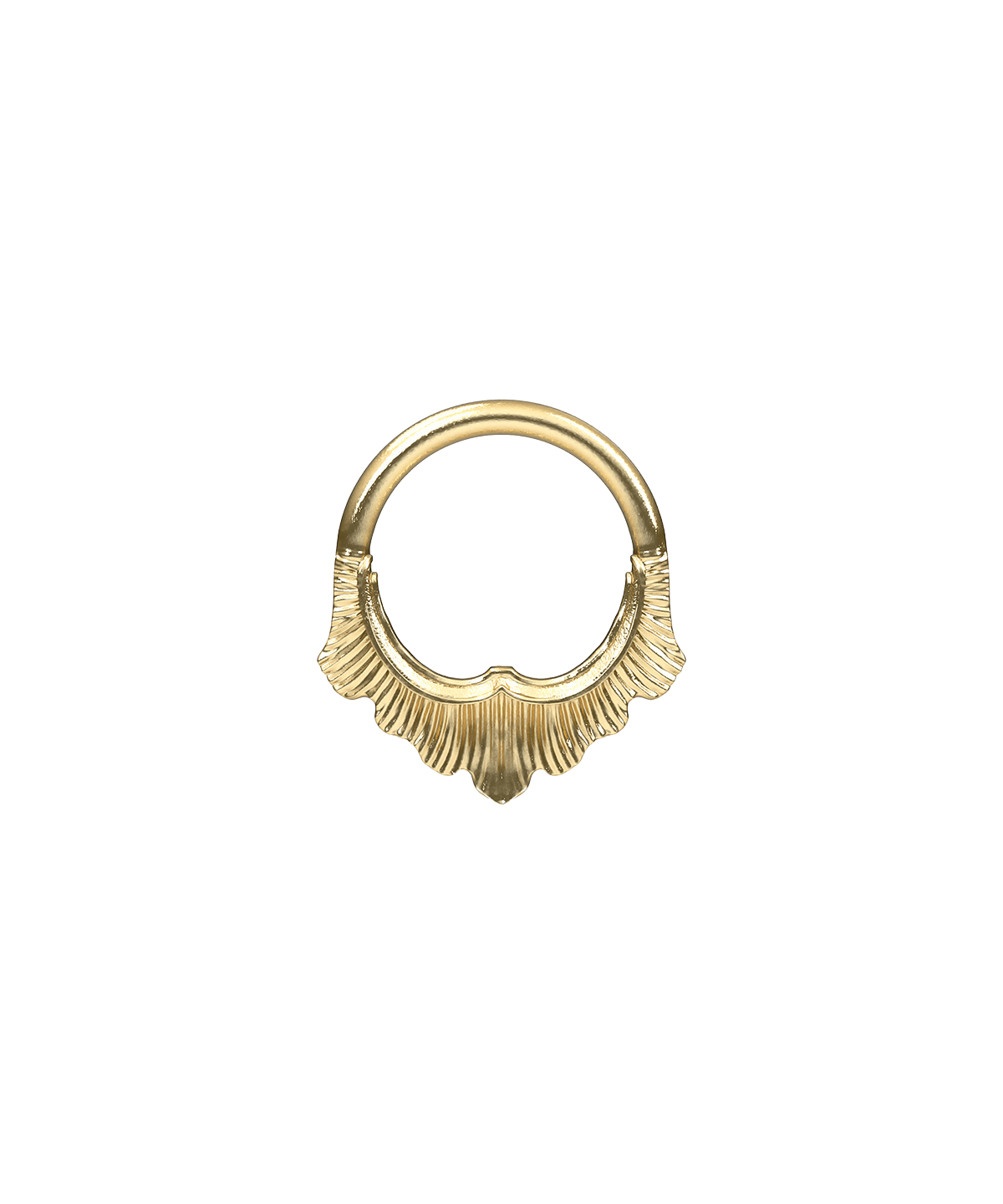 Avery Seam Ring