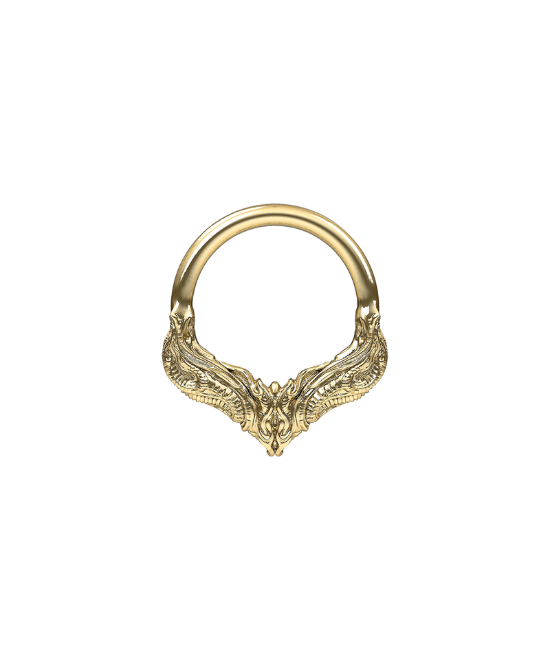 Bastina Seam Ring