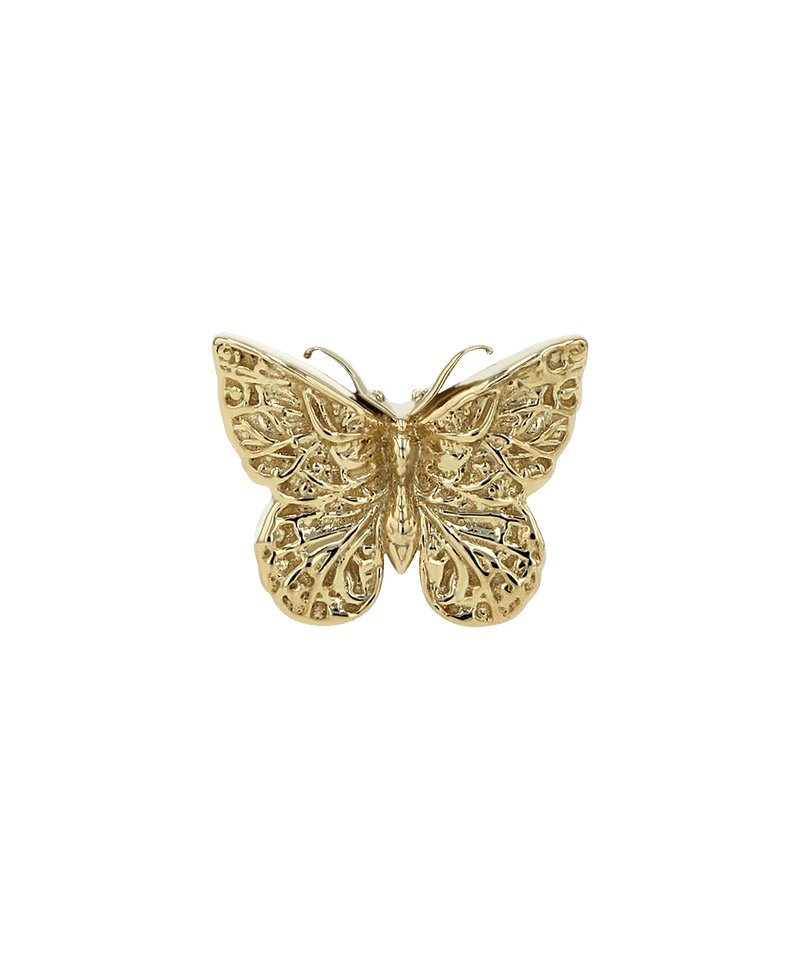 Butterfly End