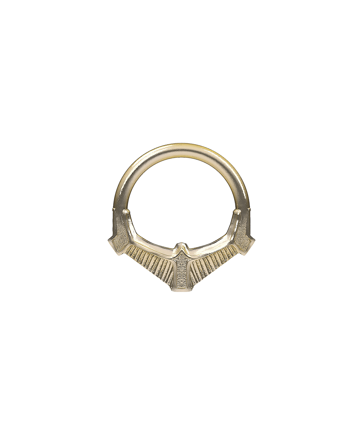 Chloe Seam Ring