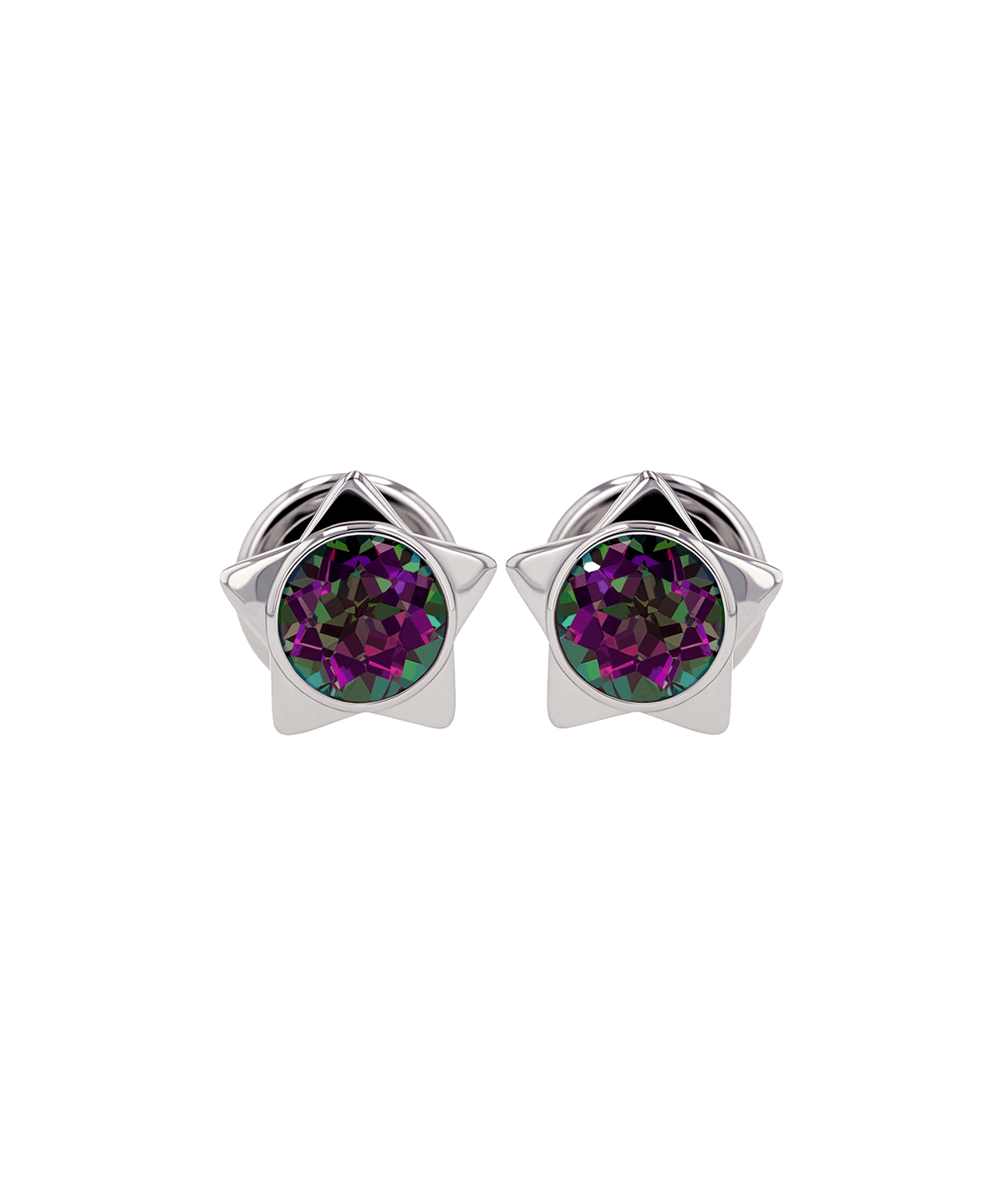 Star Gem Plugs