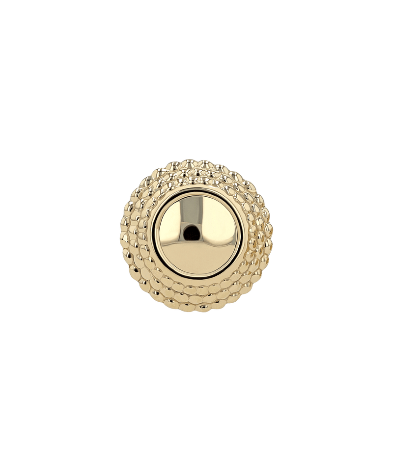 Threaded Hera End No Gem