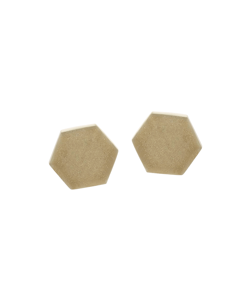 Hexagon End