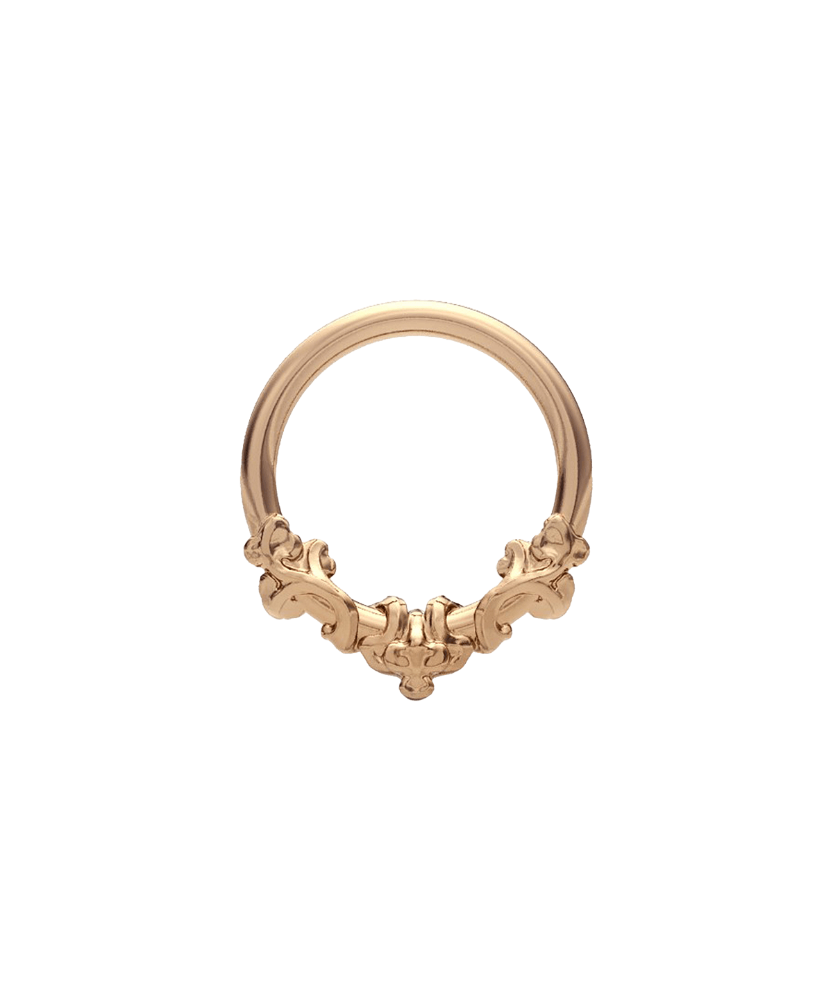 Himalia Ring