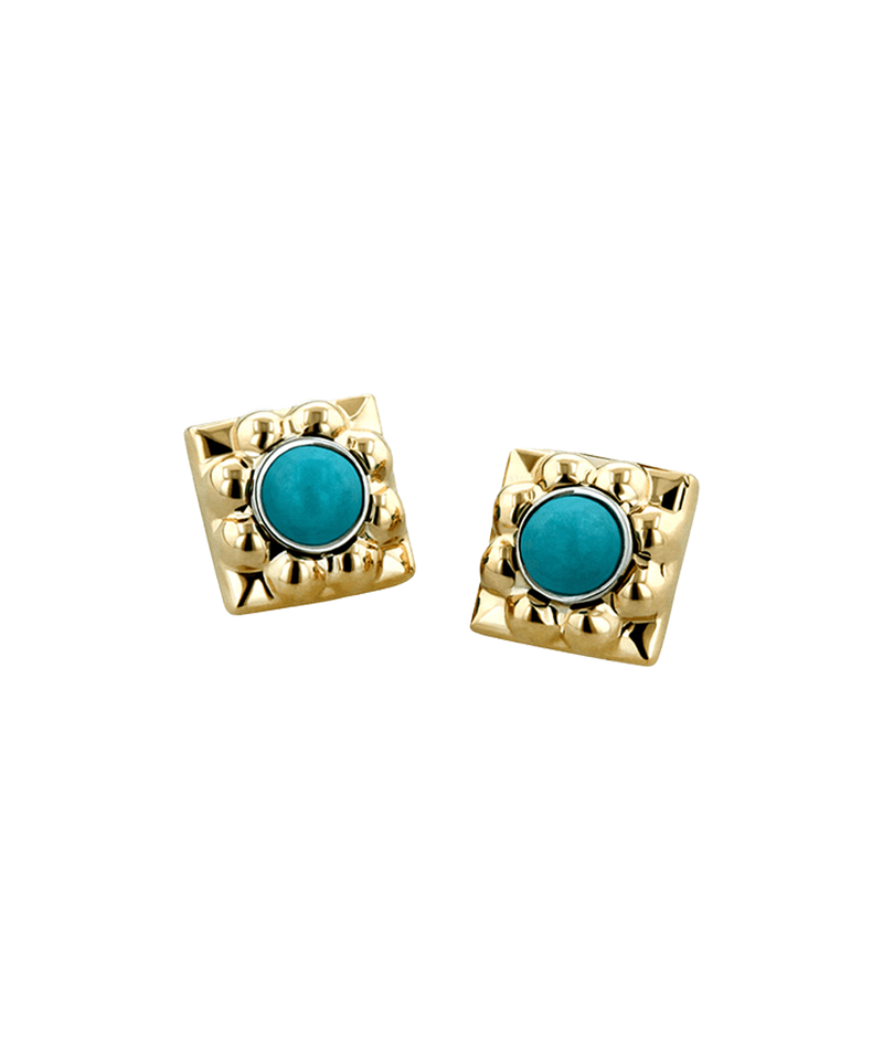 Kira All Gold End Threaded