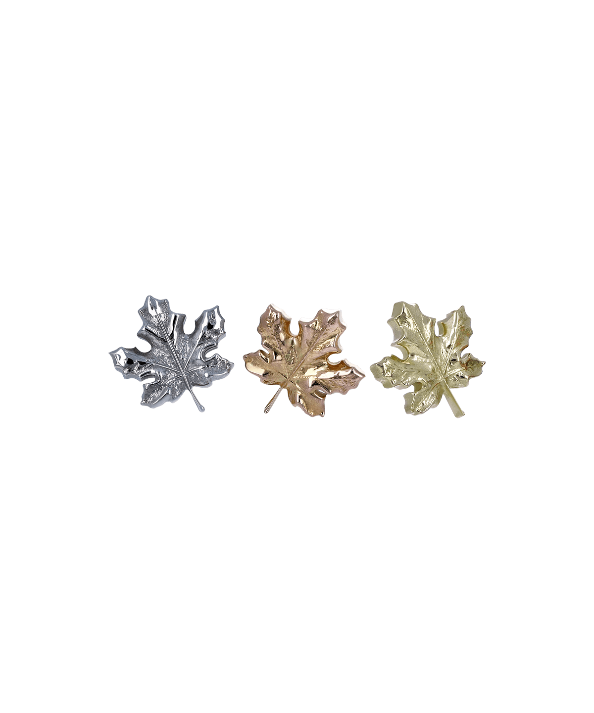 Maple Leaf End