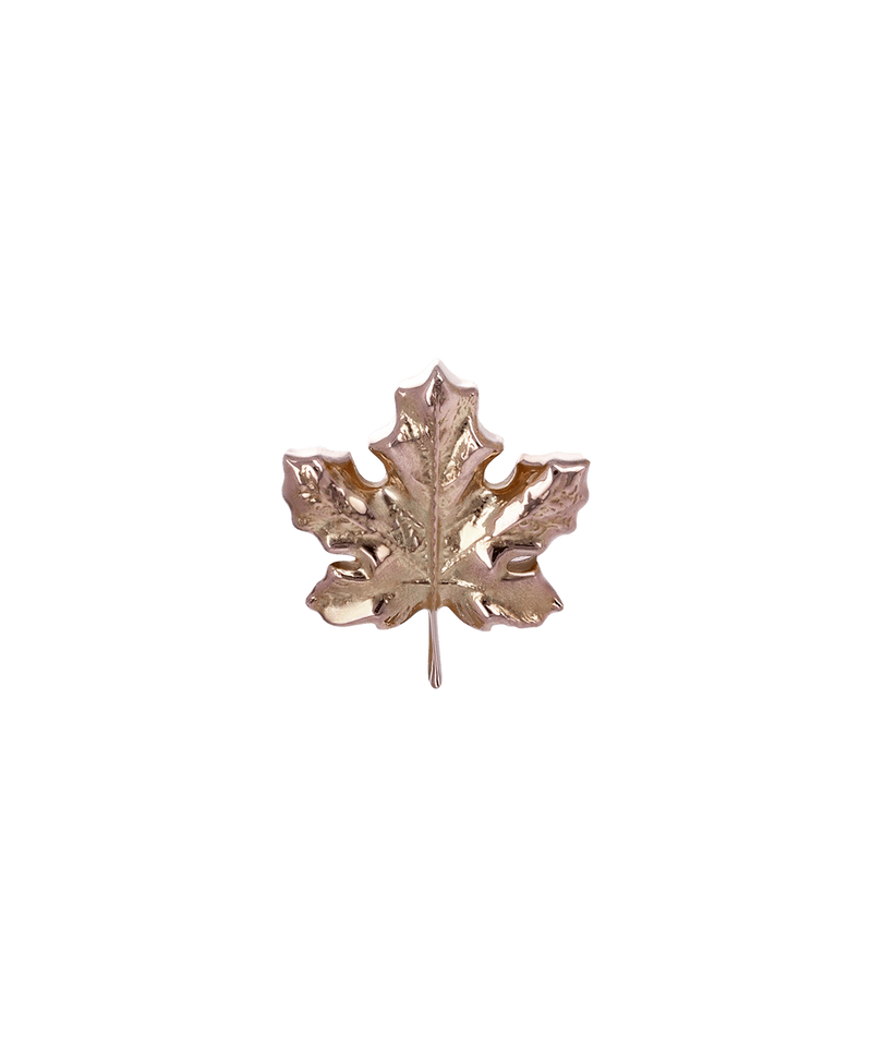 Maple Leaf End