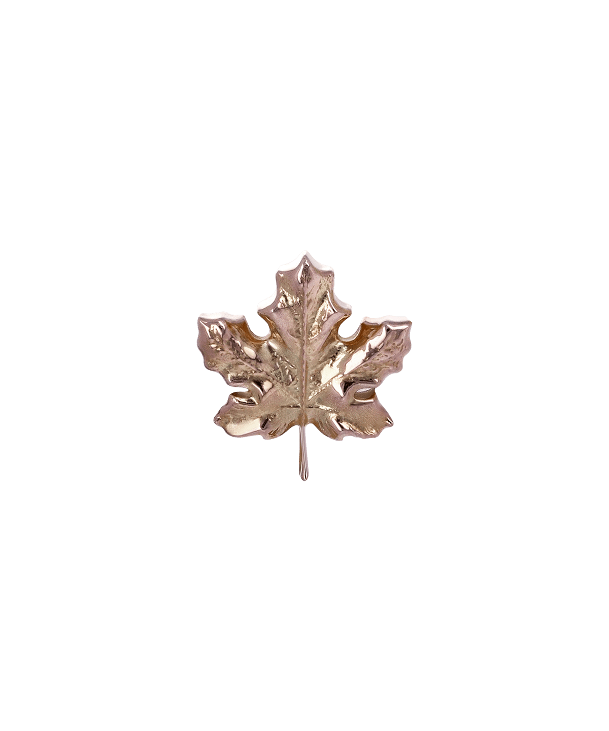 Maple Leaf End