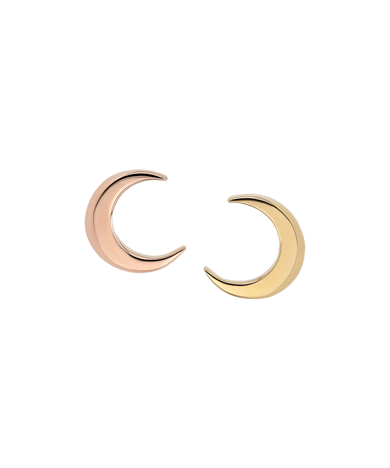 Threaded Moon End