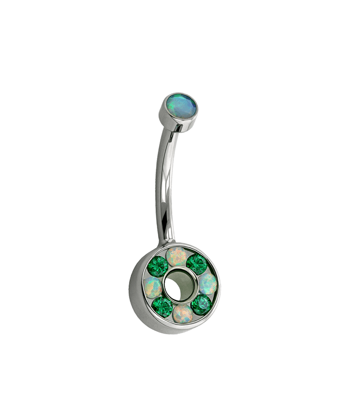 Mini Navel Orbits