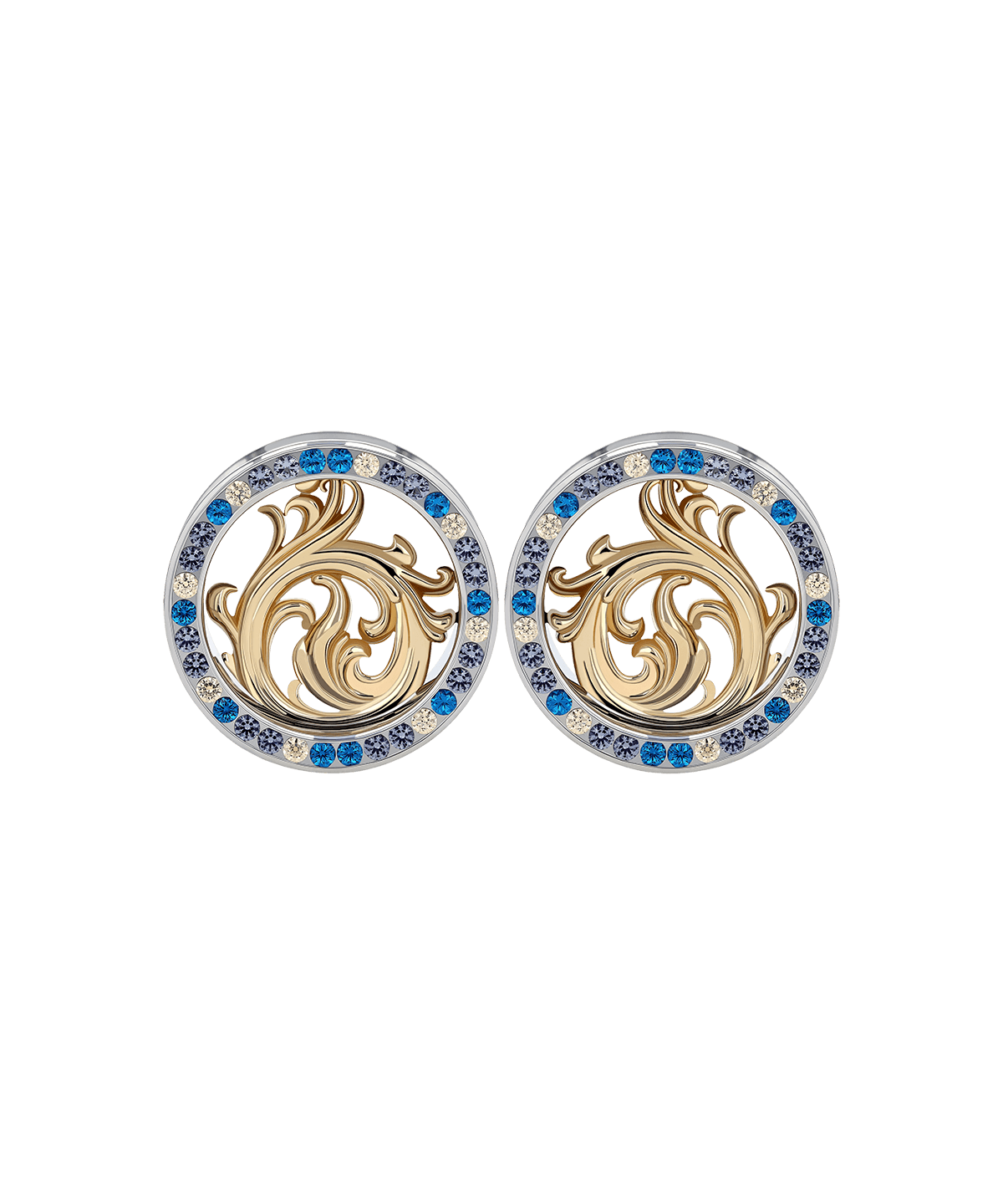 Nouveau Eyelets Anatometal nouveau-eyelets-anatometal