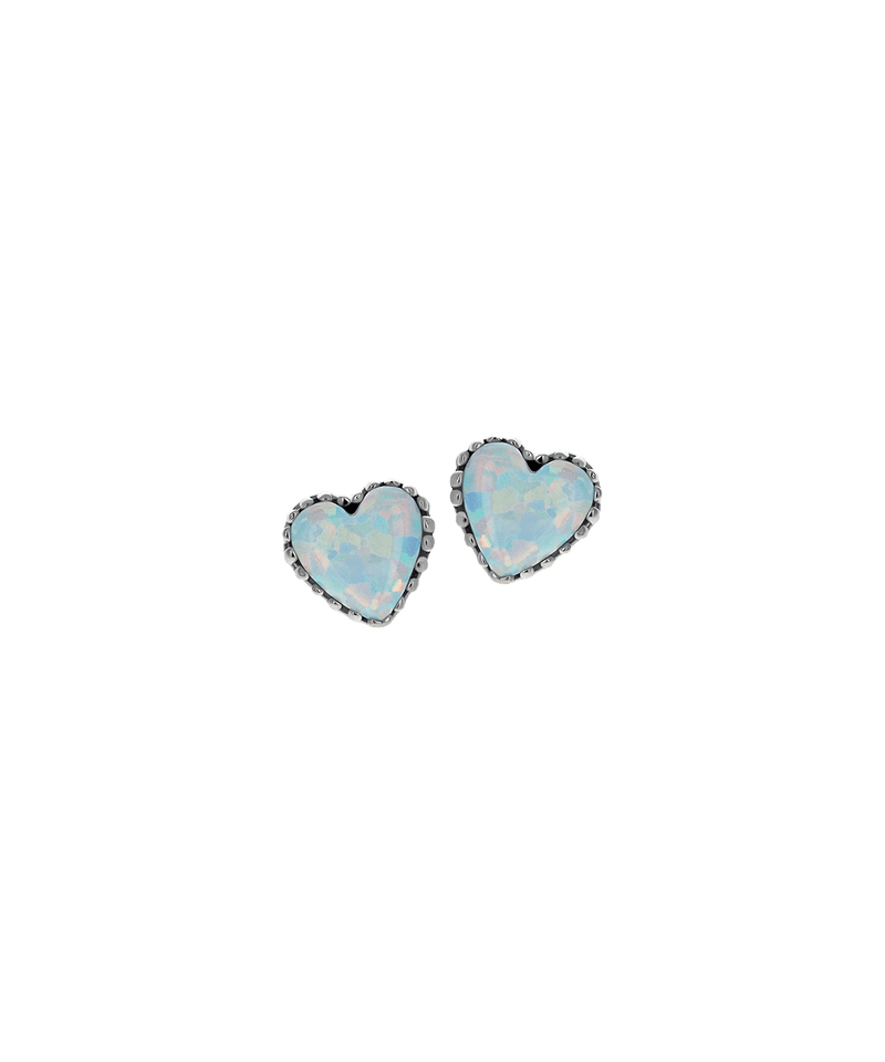 Opal Heart End