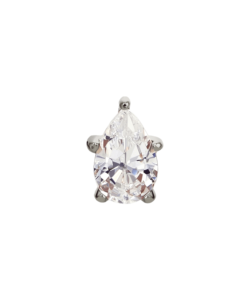Pear End