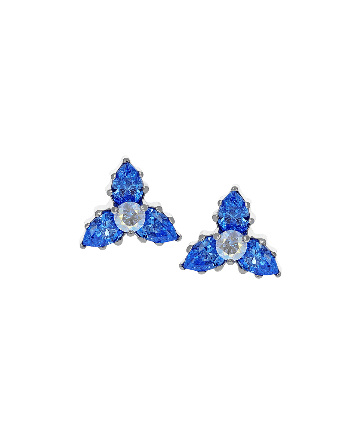Pear Trio End
