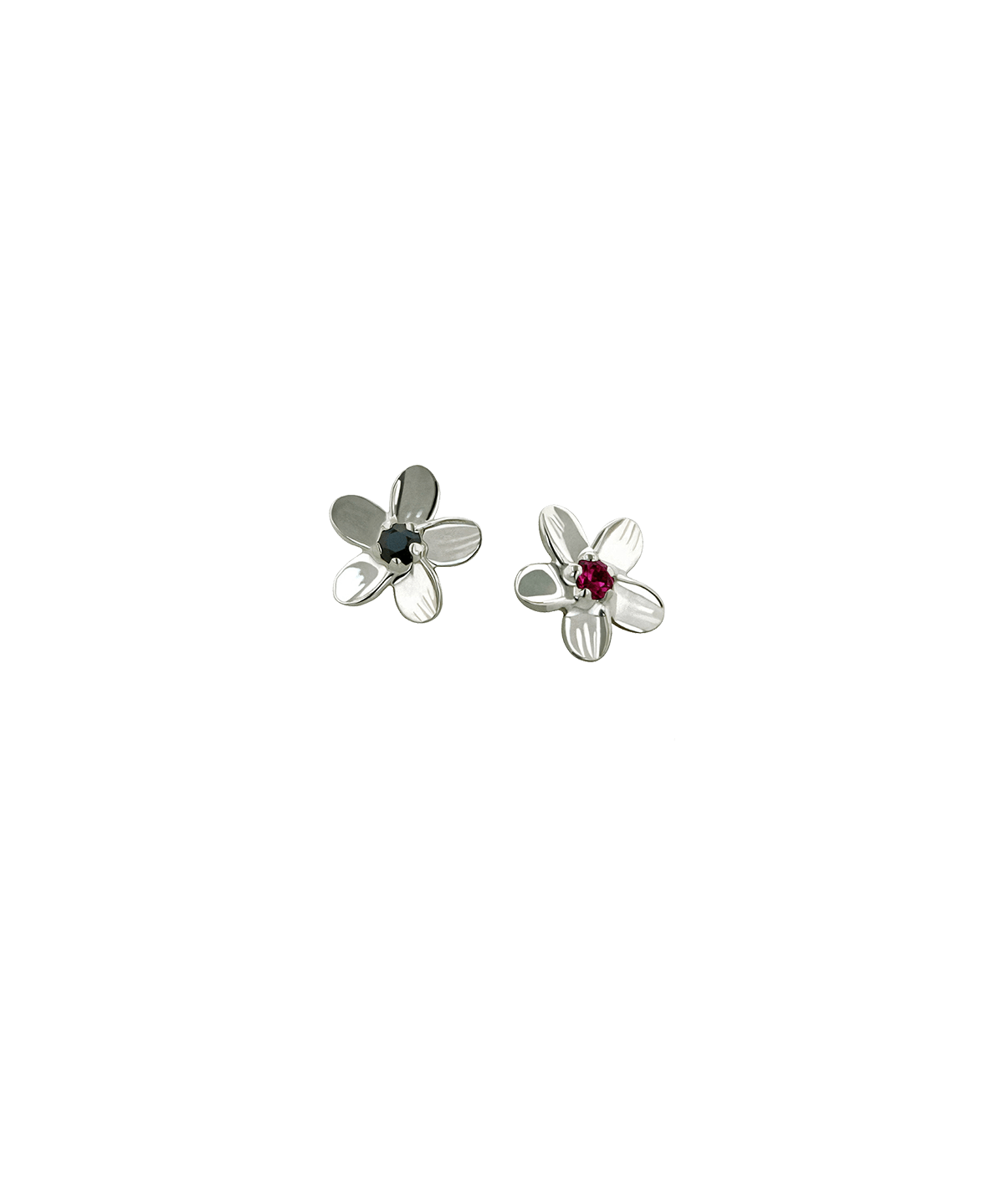 Plumeria End With Gem